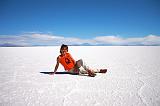 BOLIVIA 2 - Salar de Uyuni - 11